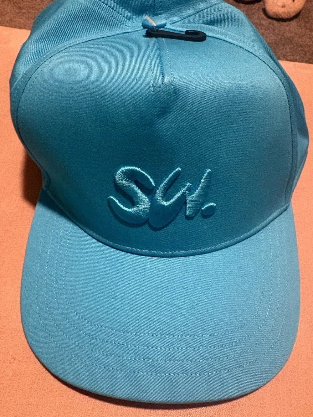 2026 Lululemon Seawheeze The All Days SnapBack Hat